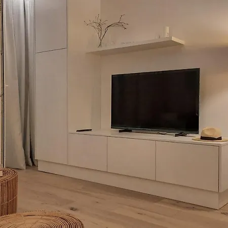 Superapart Nadmorska Apartment